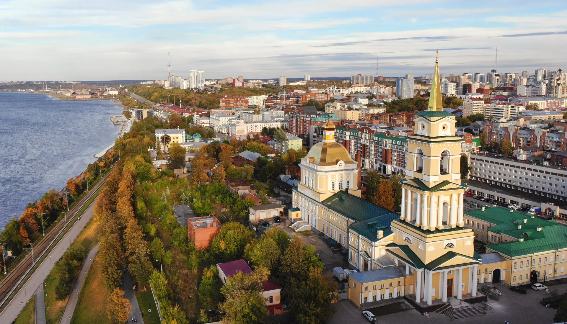 Пермская государственная художественная галерея